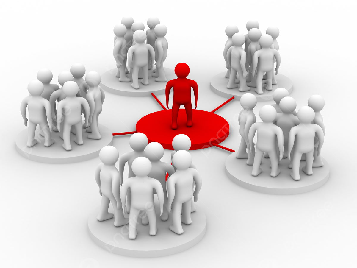 Leadership & Team Development